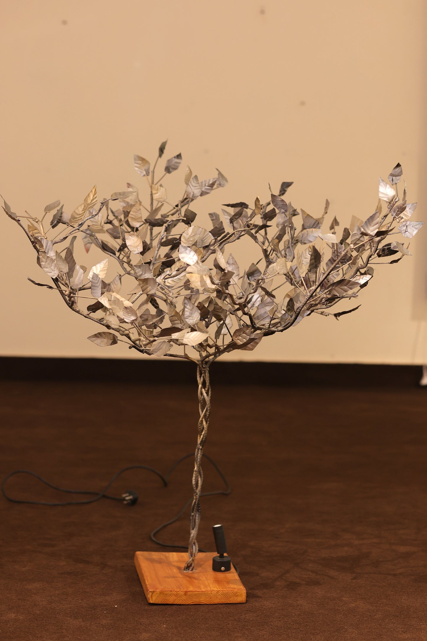 Tree of Fortune