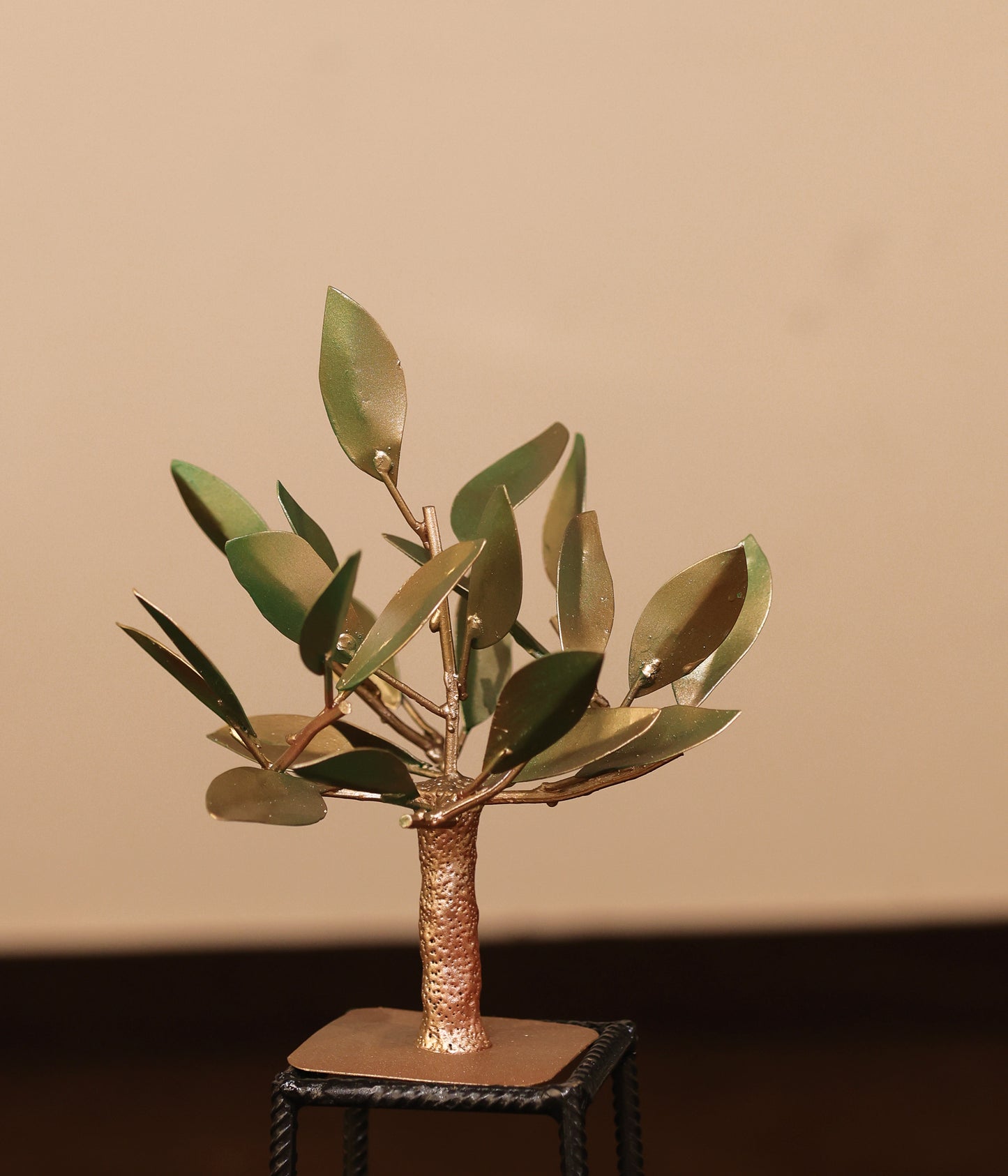 Metal Tree for your Desk
