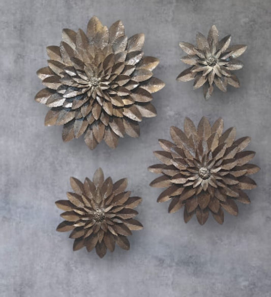 Flower WallArt