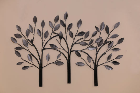 Tree on The Wall