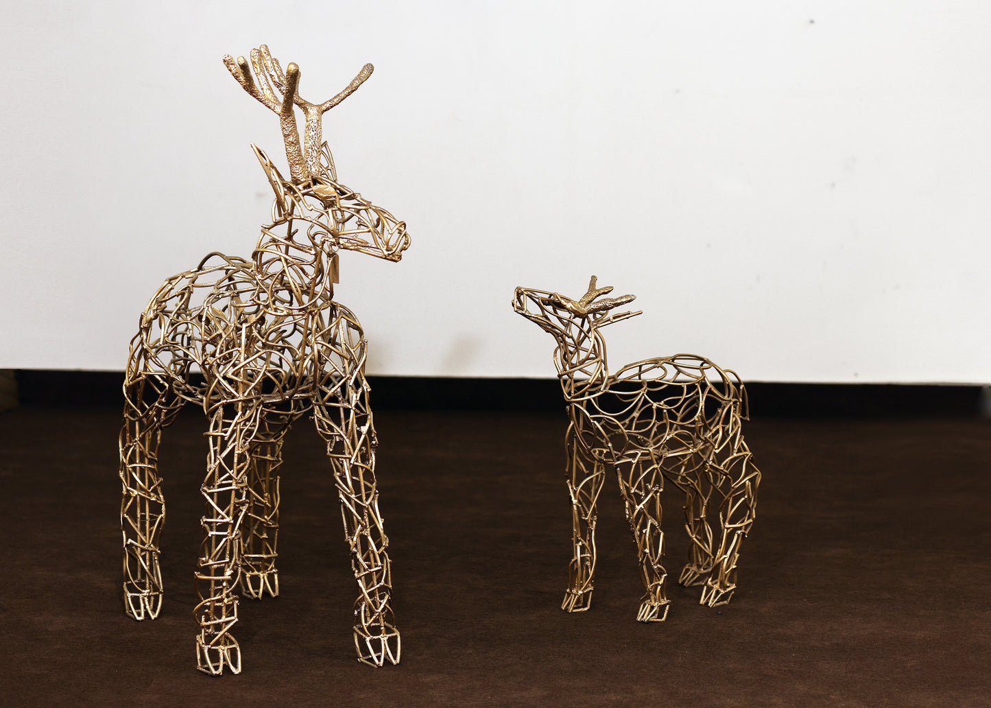 Maya The Deer