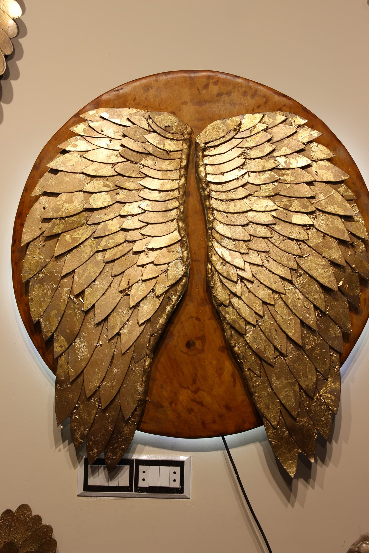 Angel Wings