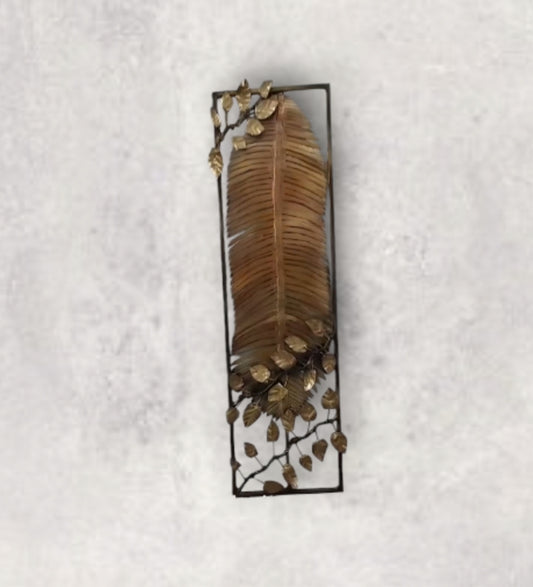 Feather Trap